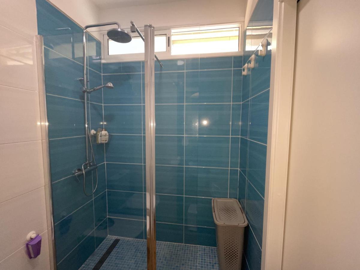 Apartamento En Primera Linea De Playa Пуерто де ла Крус Екстериор снимка