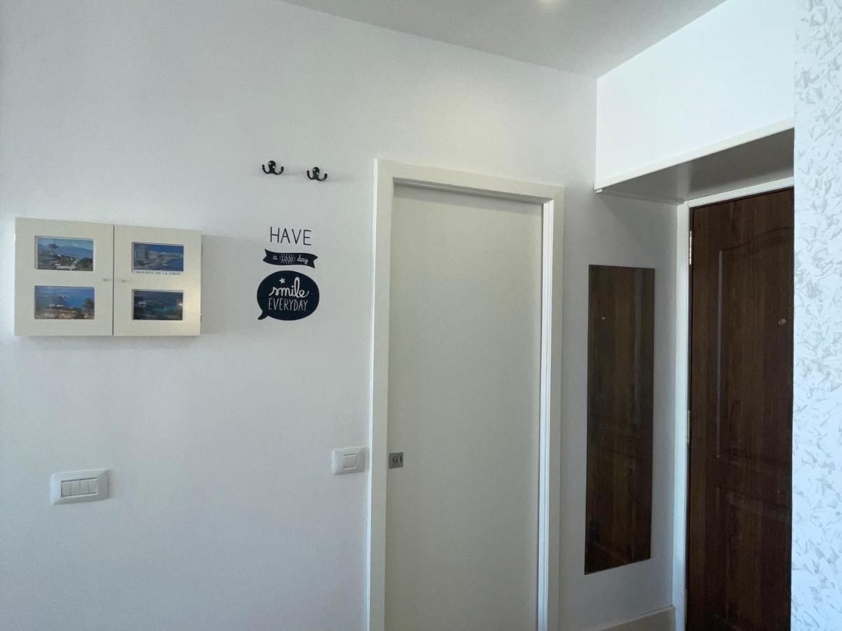Apartamento En Primera Linea De Playa Пуерто де ла Крус Екстериор снимка